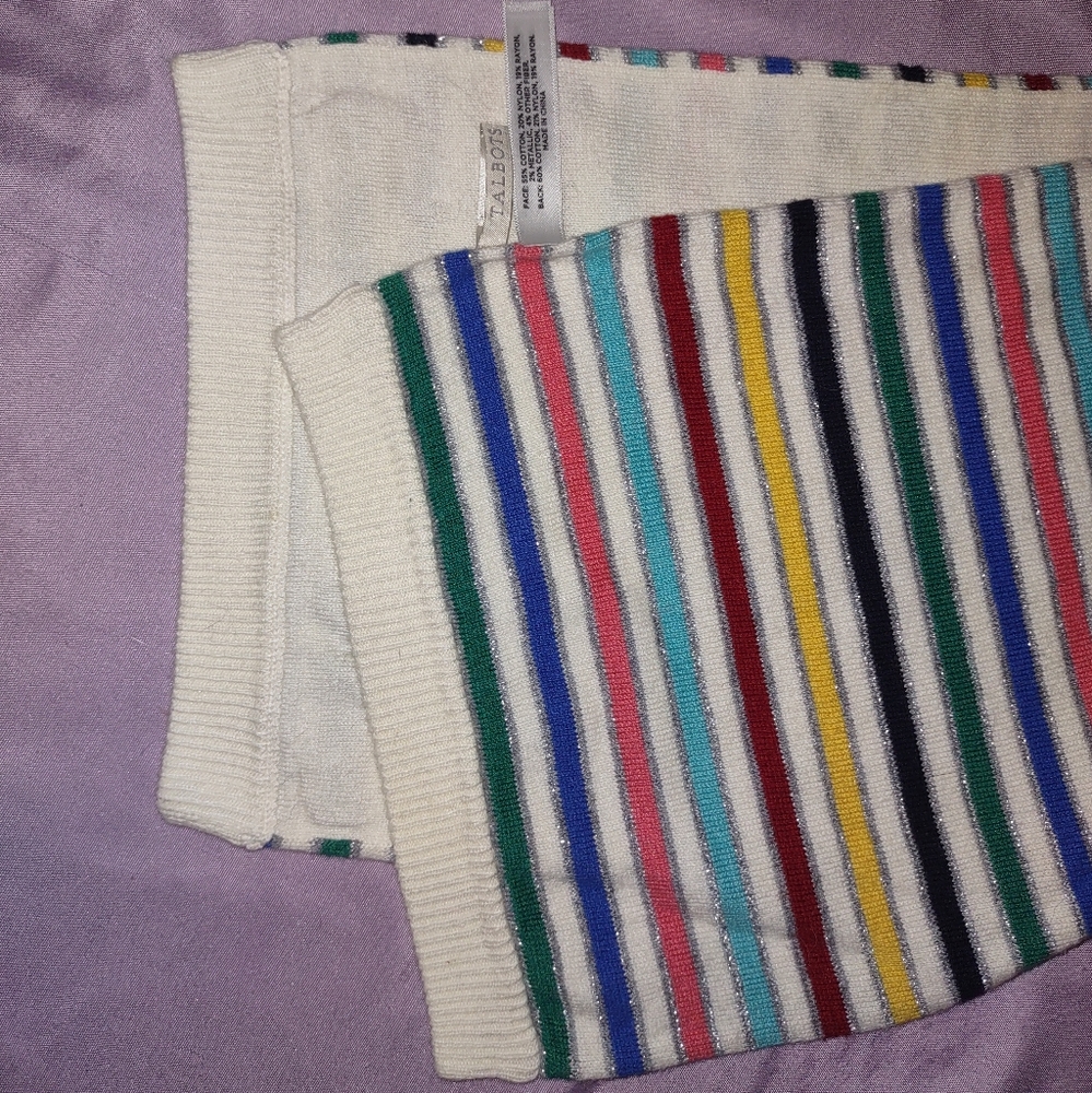 Talbot Scarf - Picture 2 of 3